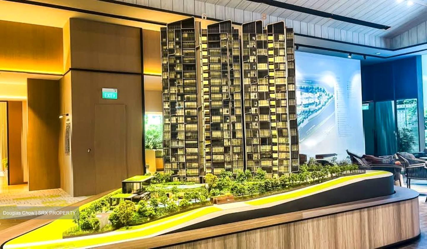8@BT (D21), Condominium #606936341